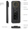 Xencelabs Quick Keys, Wireless, USB-C/USB-A Vorschaubild