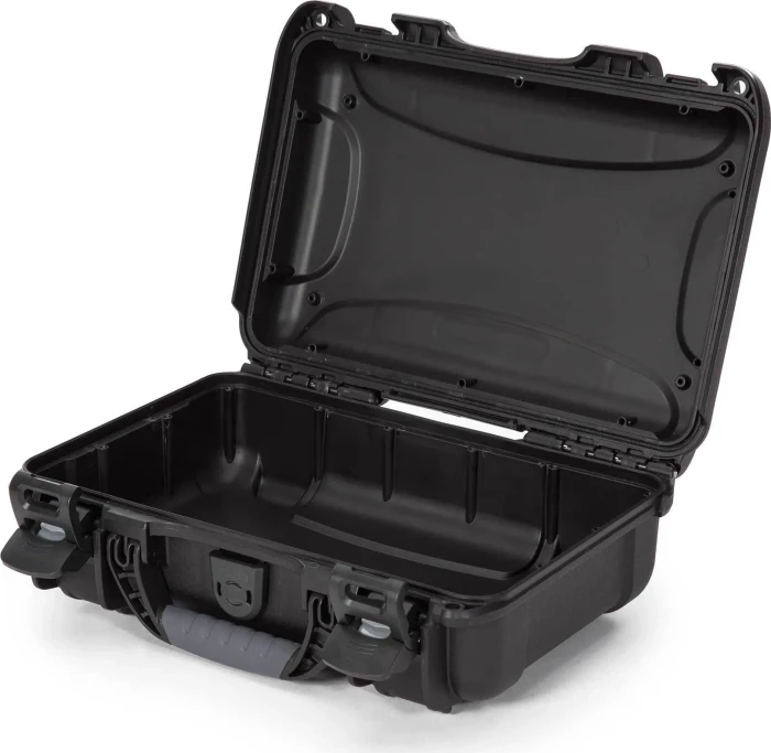 Nanuk 909 Koffer leer schwarz