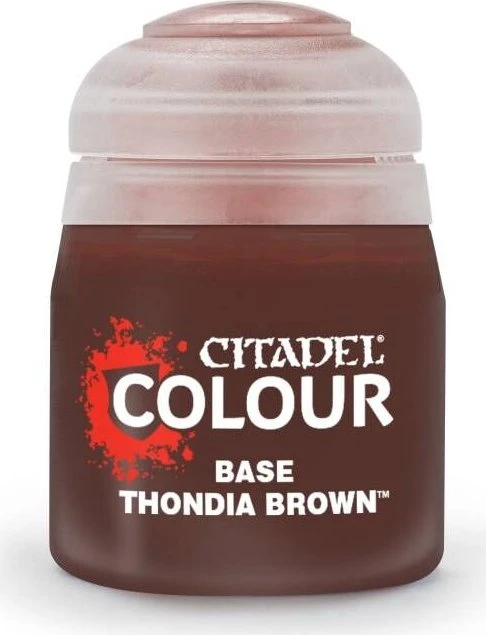 Games Workshop Citadel Base