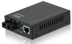 LevelOne GVT-2001, 1000Base-T auf 1000Base-SX