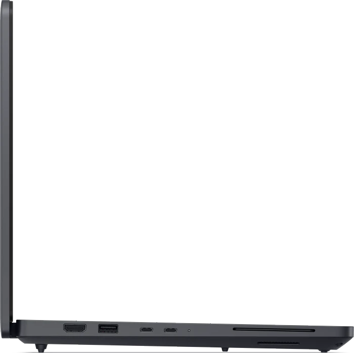Dell Pro Max 14 MC14250, Core Ultra 7 265H, 32GB RAM, 1TB SSD, RTX PRO 500 Blackwell, DE
