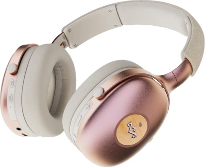 House of Marley Positive Vibration XL ANC Copper