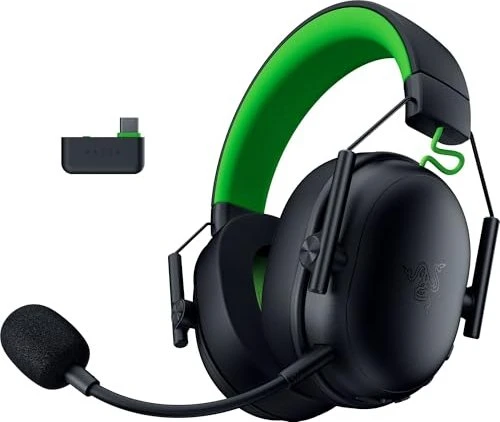 Razer BlackShark V3 X Hyperspeed
