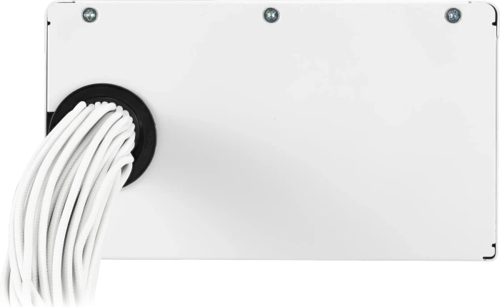 ASUS PRIME Bronze, PRIME-750B-WHITE, weiß, 750W, ATX