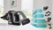Bosch Serie 8 BSS825MULT Unlimited Gen2 Akku-Handstaubsauger Vorschaubild