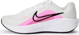 Nike Downshifter 13 white/black/pink spell (Damen)