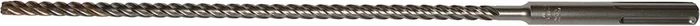 Makita SDS-max Nemesis Hammerbohrer, 14x400x540mm, 1 Stück