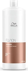 Wella Fusion Intense Repair Shampoo, 1l