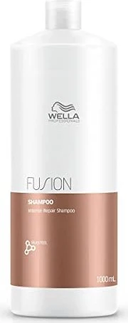 Wella Fusion Intense Repair Shampoo, 1l