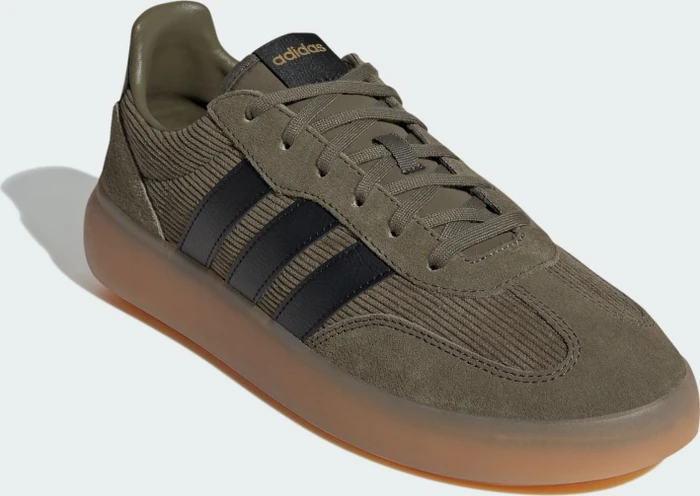 adidas Barreda Decode olive strata/core black/gum (Herren)