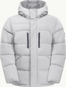 Jack Wolfskin Roemertor Funktionsjacke moonwalk (Herren)