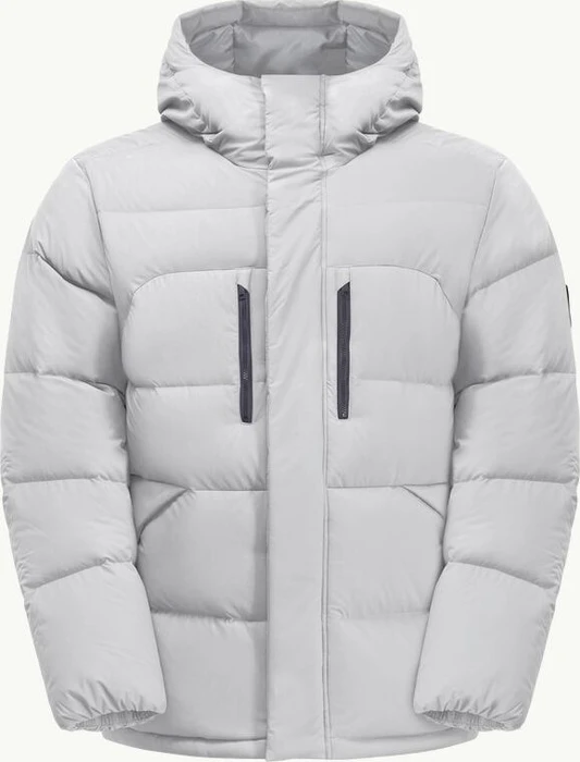 Jack Wolfskin Roemertor Funktionsjacke moonwalk (Herren)