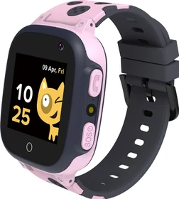 Canyon Kids Watch Sandy KW-34 pink