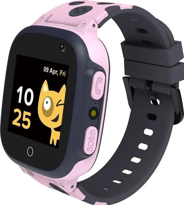 Canyon Kids Watch Sandy KW-34 pink