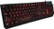 LC-Power LC-KEY-4B-LED, USB, DE Vorschaubild