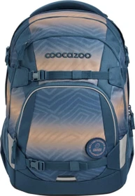 Coocazoo Mate Pacific Tribes Schulrucksack