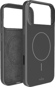 Puro Pulse Cover für Apple iPhone 17 Pro Max grün