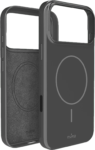 Puro Pulse Cover für Apple iPhone 17 Pro Max grün