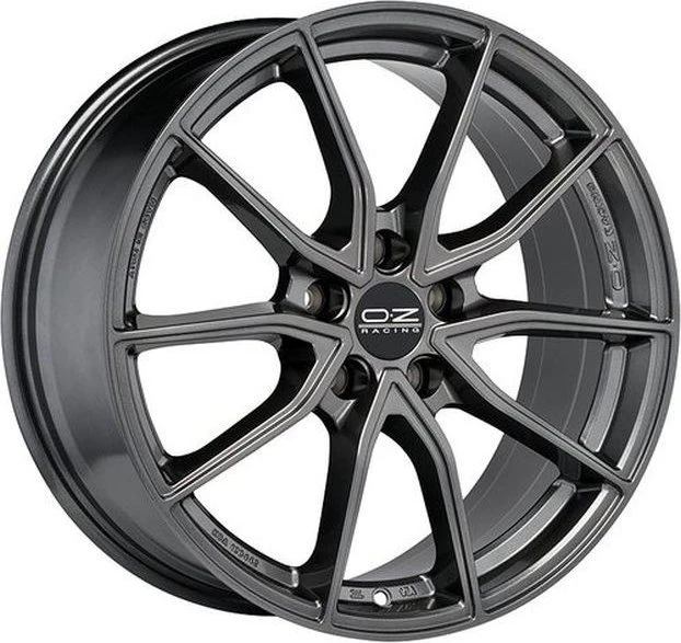 OZ Racing Super Sport 8.0x19 5/120 ET45 (verschiedene Farben)