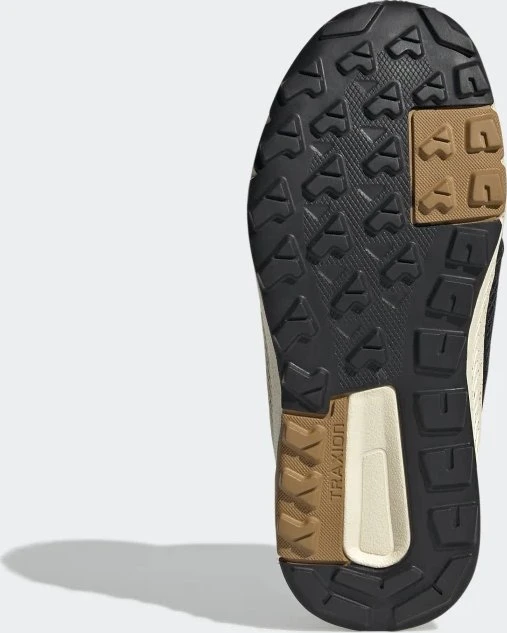 adidas Terrex Trailmaker High Cold.RDY core black/grey six/mesa (Junior)