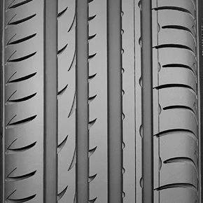 Nexen N8000 255/30 R19 91Y XL FR