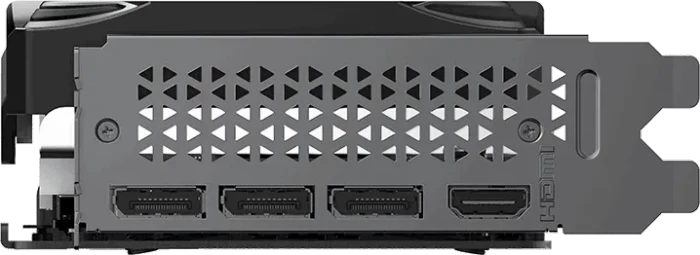 PNY GeForce RTX 5070 Triple Fan, 12GB GDDR7, HDMI, 3x DP