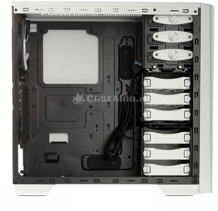 Raijintek Agos weiß