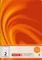Brunnen Vivendi Schulheft, A5, Lineatur 2, orange, 16 Blatt Vorschaubild