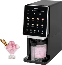 Unold 48805 Cream Dream Eismaschine