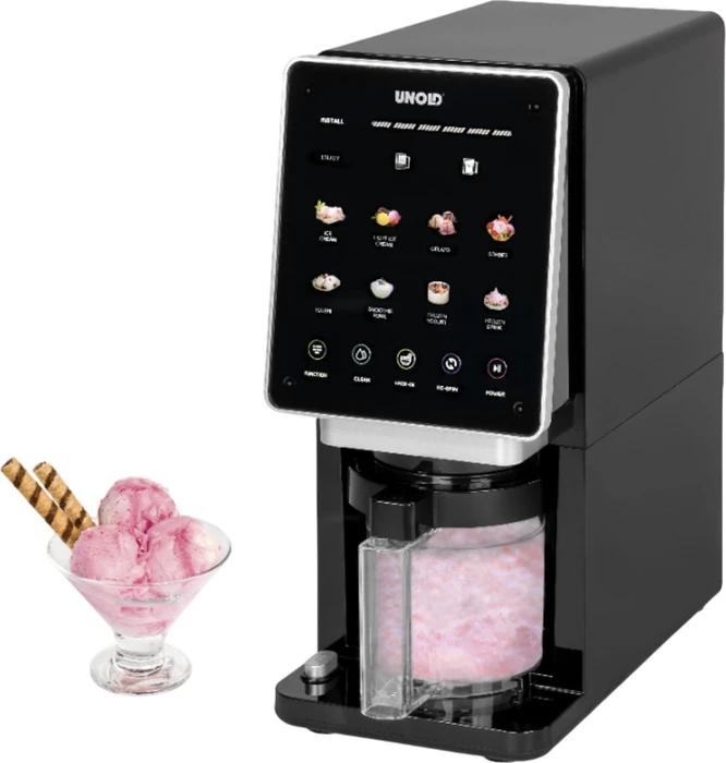 Unold 48805 Cream Dream Eismaschine