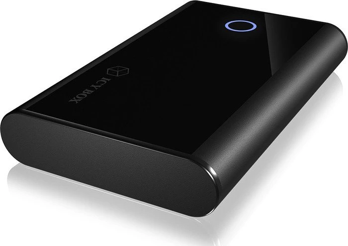 RaidSonic Icy Box IB-373U3, USB-B 3.0