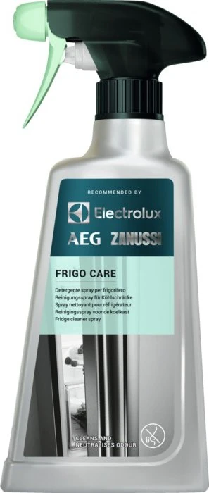 AEG M3RCS300 Kühlschrank Spray Reinigungsmittel, 500ml