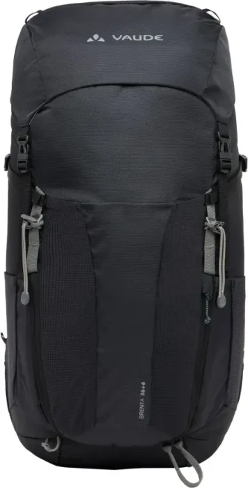 Vaude Brenta 36+6 schwarz
