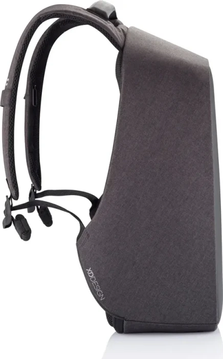 XD Design 15.6" Bobby Hero Regular Rucksack, schwarz
