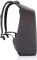 XD Design 15.6" Bobby Hero Regular Rucksack, schwarz Vorschaubild