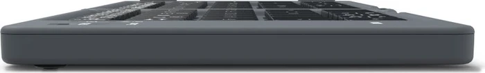 Hama Travel 450 Mini-Tastatur, schwarz, faltbar, Bluetooth, DE