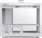 Jonsbo C6 MAX White, weiß, Glasfenster Vorschaubild