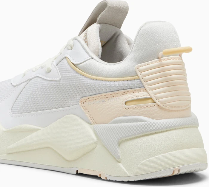 Puma RS-X Soft weiß/rosa/grün