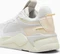 Puma RS-X Soft weiß/rosa/grün Vorschaubild