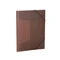 Herma Sammelmappe, A4, braun/transparent, 3er-Pack Vorschaubild
