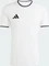 adidas Entrada 26 Trikot kurzarm weiß/schwarz (Herren) Vorschaubild