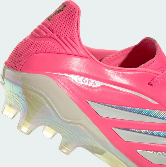 adidas Copa Pure IV Elite FG solar turbo/ivory/core black (Herren)