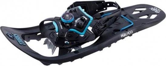 Tubbs Flex RDG Modell 2026 schwarz