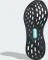 adidas Mercedes - AMG Petronas Formula One Team Ultraboost 5X core black/semi mint rush/iron metallic (Damen) Vorschaubild