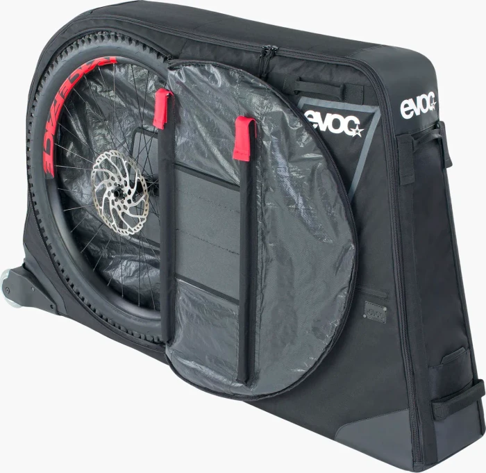 Evoc Bike Bag Fahrradtasche schwarz