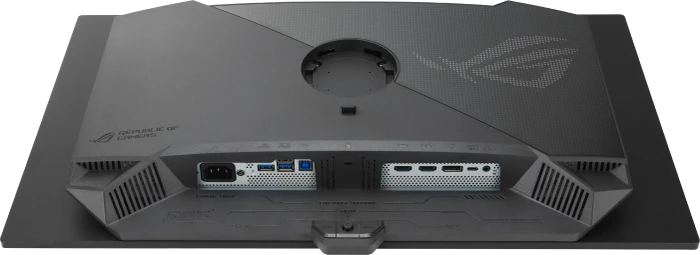 ASUS ROG Strix OLED XG27ACDNG, 26.5"