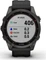 Garmin Fenix 7S Sapphire Solar slate grey titan/black Vorschaubild