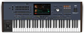 Korg Pa5X 61 Musikant
