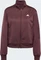adidas Essentials Feel Cozy Trainingsanzug aurora ruby/brown (Damen) Vorschaubild