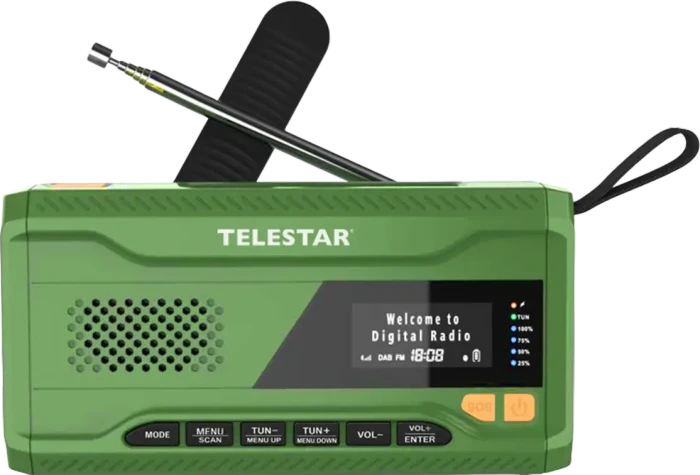 Telestar TOP NR 5